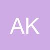 ariannakissling